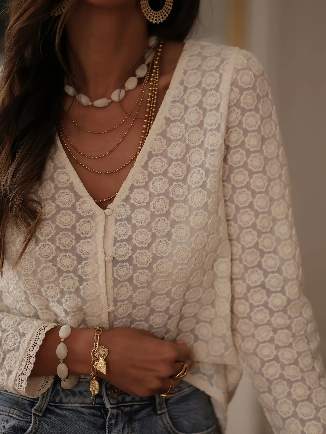 New Oceanblueheart Women Collection